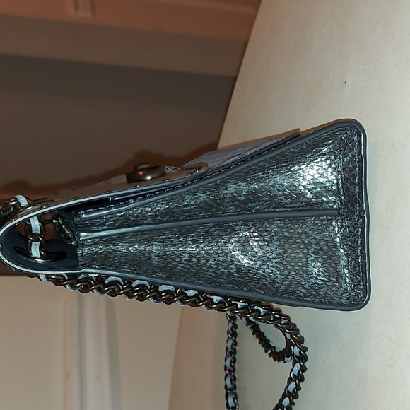 Coach Parker Signature Handbag - Picture 2 of 9